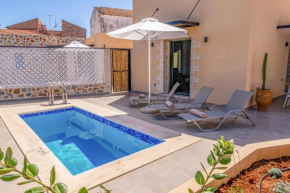 Patitiri Kefalas luxury villas